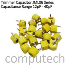 1 pezzo Condensatore Variabile