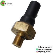 Sensore pressostato olio originale  Benelli 752 S 2019 2020
