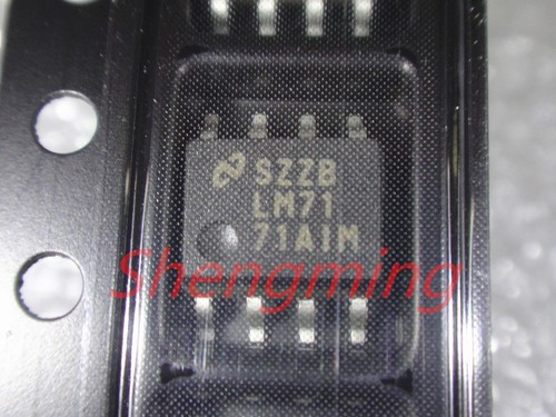 Pezzi lm7171aim lm7171 - pezzi,