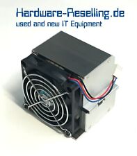 HP / Foxconn CPU Ventola Dissipatore di Calore 3pin 350511-001