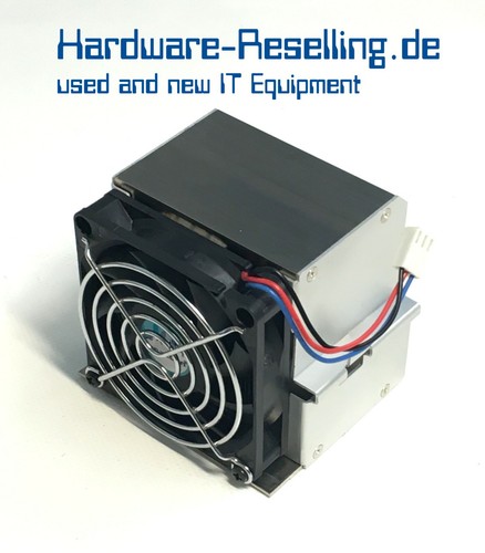 Foxconn cpu ventola - hp, /
