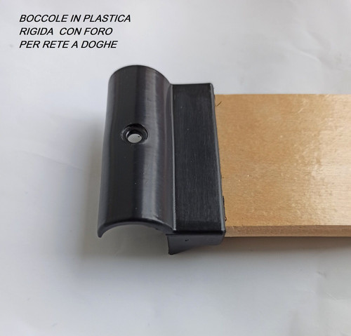 Boccole innesti con foro - 6,