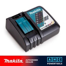 Makita DC18RC Li-ion 7.2V -