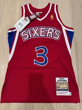 Maglia 100% autentica Allen