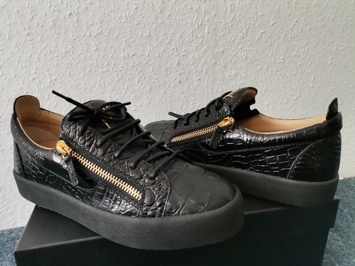 Giuseppe zanotti frankie croc - giuseppe,