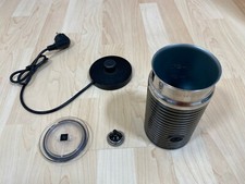 Montalatte Nespresso Aeroccino