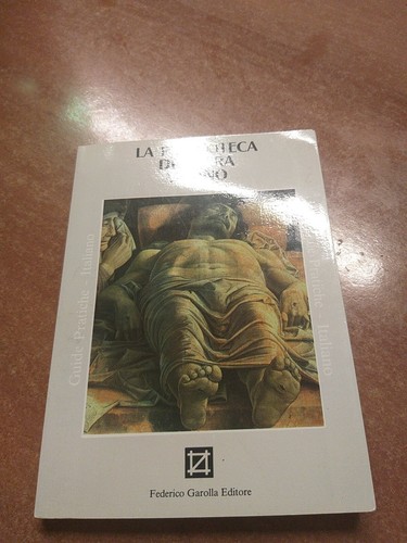 Pinacoteca brera - pinacoteca,