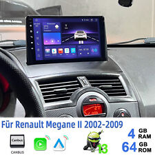 Per Renault Megane 2 2002-2009