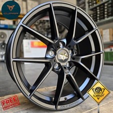 IGP Kit 4 Cerchi In Lega 18'' Compatibili con Cupra Formentor Ateca Born Leon ➡️