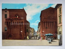 IMOLA Bologna Vespa Piaggio