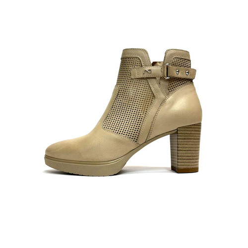 Nero giardini scarpe donna - nero,
