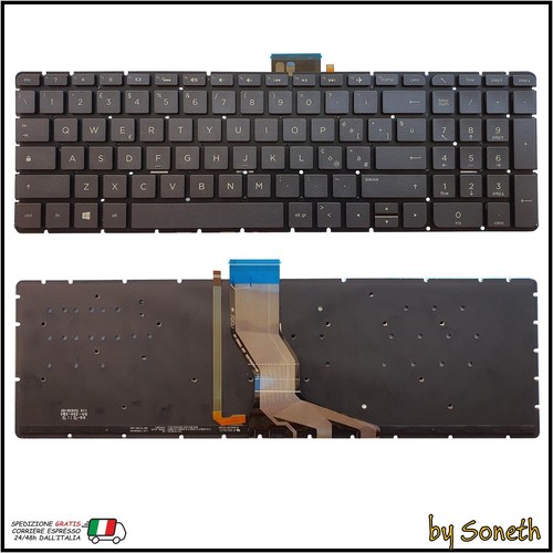 Tastiera italiana per envy - italiana,