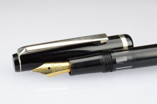 Bohler original stilografica - bohler-original,