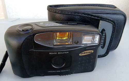 Samsung 222 35mm - samsung,