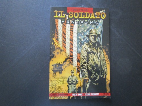 Soldato fantasma garth - soldato,
