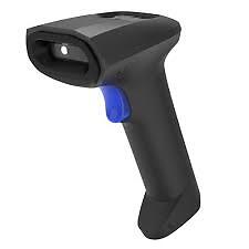 Atlantis barcode scanner - atlantis,