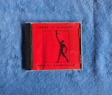 DANIEL CONSIGLIO There Is A