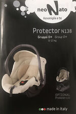 Passeggino CAM Trio Carrozzino Navicella Seggiolino x bambini neonato usato