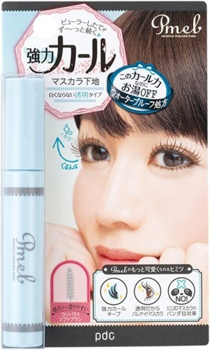 Pmel essenza mascara base - pmel,