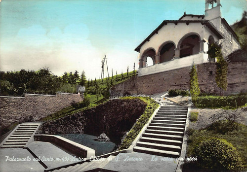 Palazzuolo sul senio - palazzuolo,