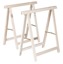 VERDELOOK Coppia cavalletti