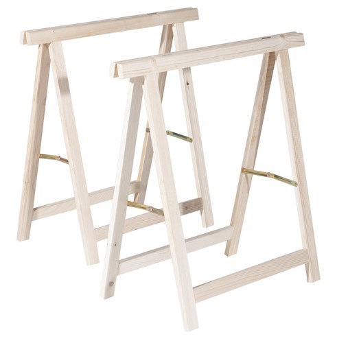 Verdelook coppia cavalletti - coppia,