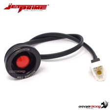 Kill switch JetPrime button