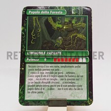 GORMITI Vintage - Card Prima