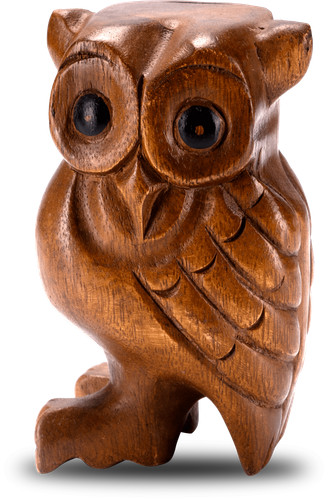 Gufo flauto misura 13 - flauto,