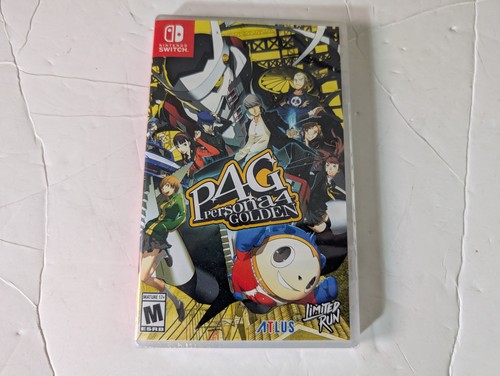 Persona golden nuovo - persona,