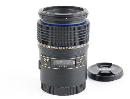 Tamron 90mm f 2 8 - sp, af
