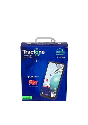 Tracfone wireless k31 - wireless,