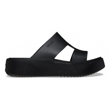 Crocs getaway platform - crocs, h-strap
