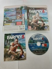 Far cry 3 farcry 3 PS3
