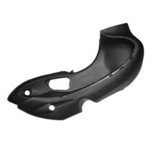 Pedana Destra Grigio Scuro