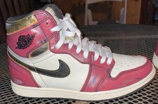 Jordan 1 High SB LA To Chicago