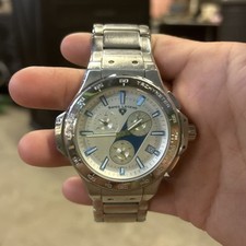 Orologio Cronografo Uomo Swiss Legend Trimix Diver