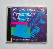 Floppy disk Yamaha