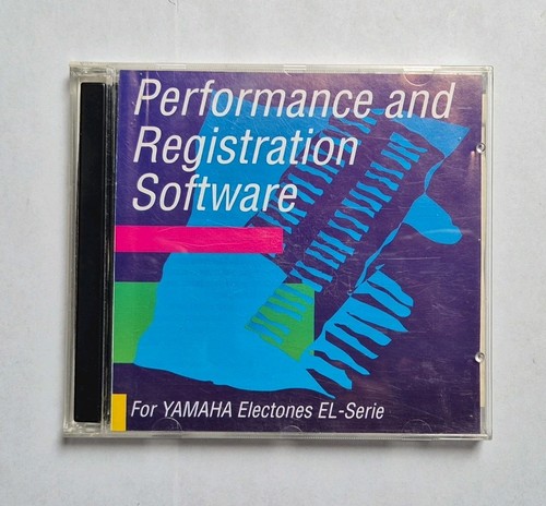 Floppy disk yamaha - disk,