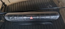  pulsantiera comando  4 frecce fendinebbia SMART FORTWO A451 sedili risaldati