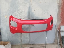 Paraurti Anteriore Citroen C3