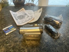 Panasonic PV-GS39 MiniDv