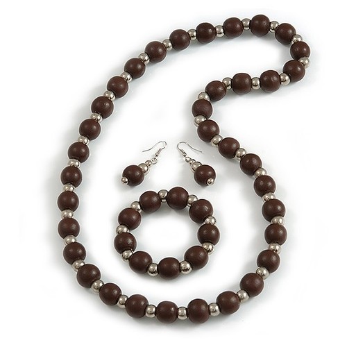 Set collana orecchini - collana,,