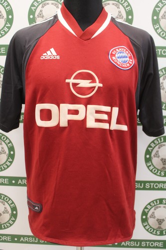 Maglia calcio bayern monaco - calcio,
