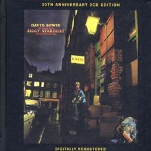 Ziggy Stardust  von David