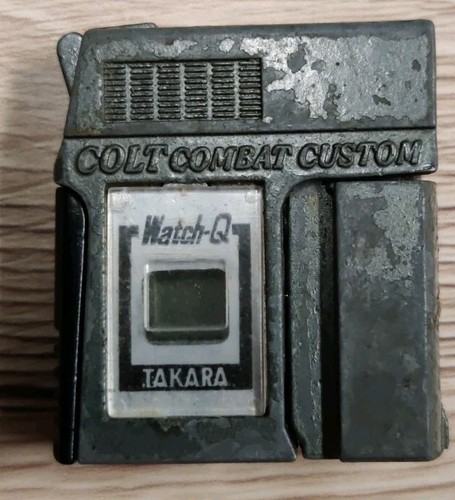 Orologio takara 1984 colt - ,