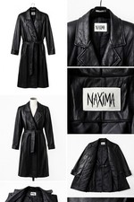 Cappotto donna vintage