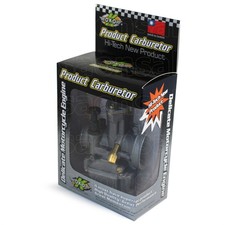 [SASA] Racing PWK 30mm Flat