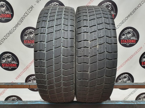 Gomme invernali usate - gomme,