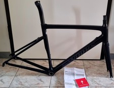 Telaio BDC carbonio